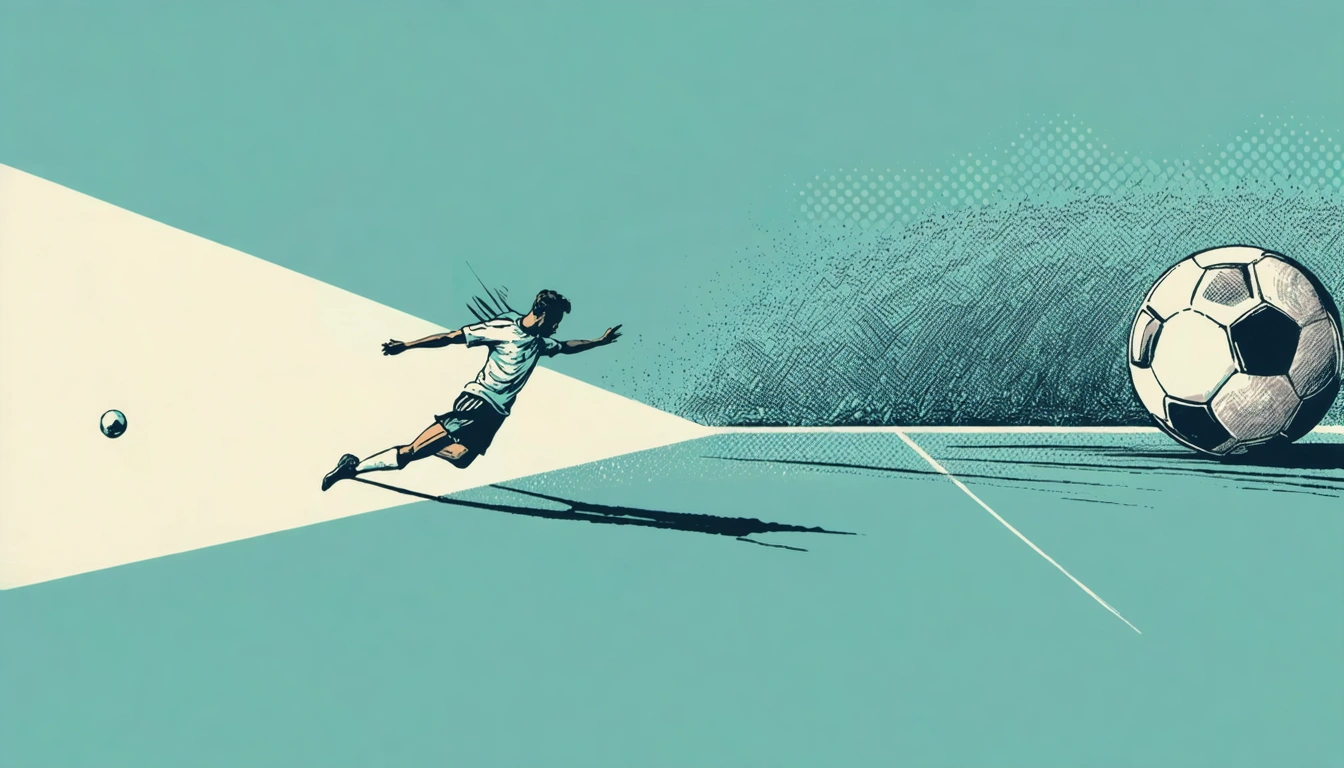 Izvođenje penala na automatu: osvojite velike dobitke